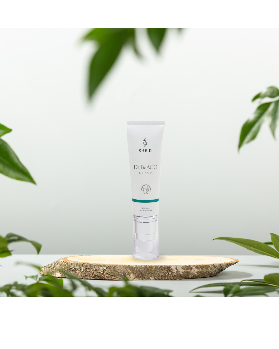 Dr.BeAGO(ビアゴセラム) 1本
