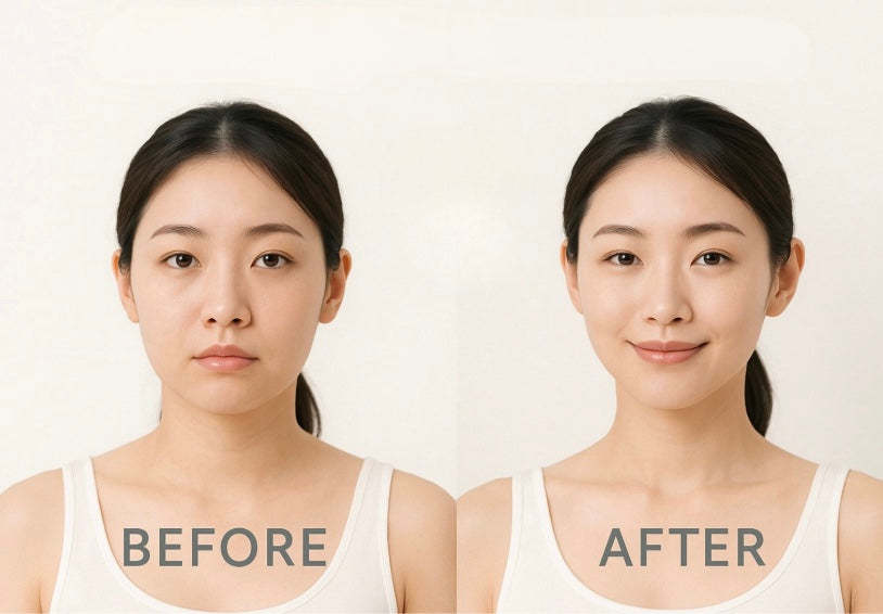 簡単！即効むくみ撃退リンパマッサージ